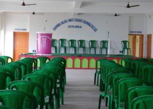 Conference Hall