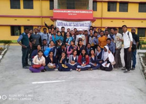 Annual Function