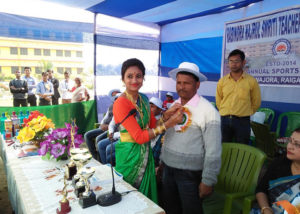 Annual Function