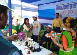 Annual Function