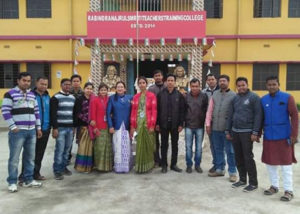 All Staff