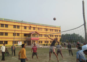 Annual Sports