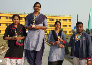 Annual Sports