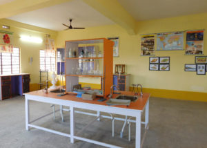 Science Lab
