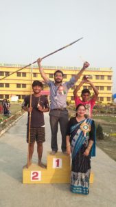 Annual Sports