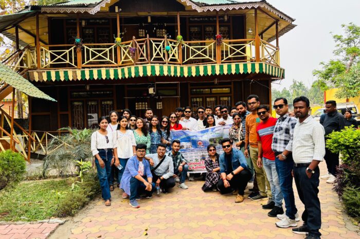 Rabindra Najrul Smriti Teachers Training College_17