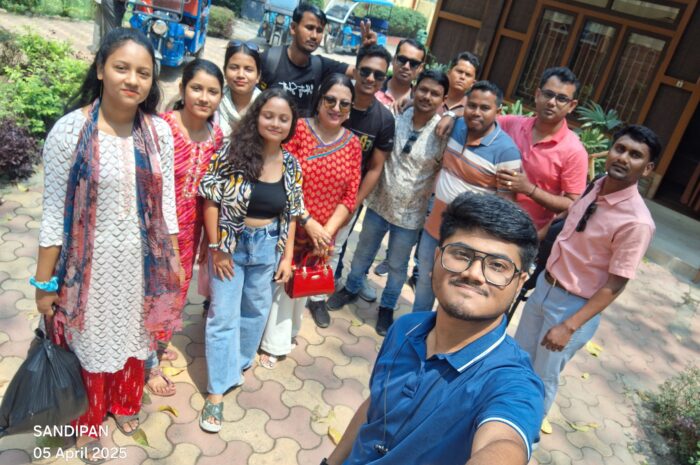 Rabindra Najrul Smriti Teachers Training College_18