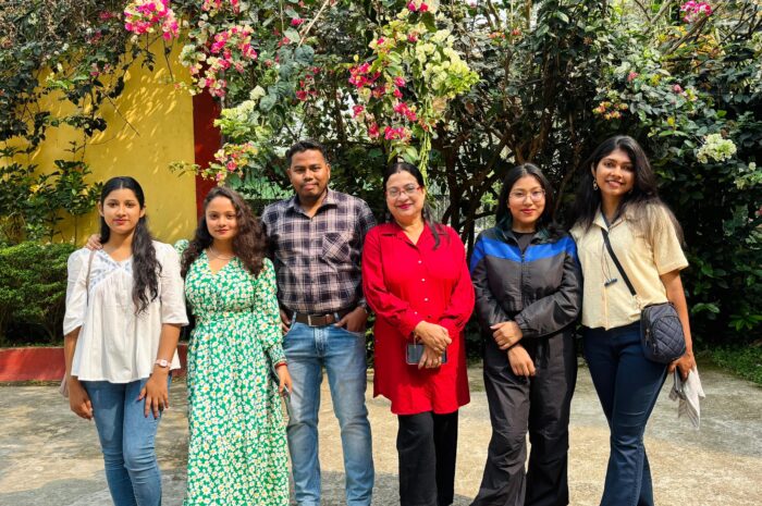 Rabindra Najrul Smriti Teachers Training College_19