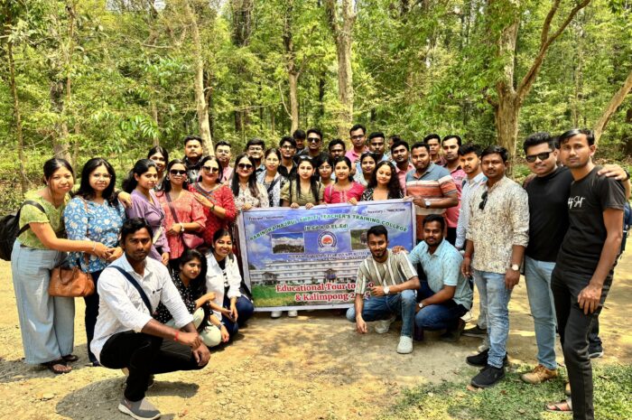 Rabindra Najrul Smriti Teachers Training College_21