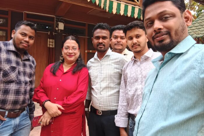 Rabindra Najrul Smriti Teachers Training College_6